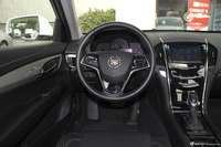 2014款凯迪拉克ATS L 25T时尚型