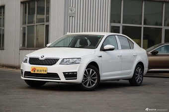 2017款明锐1.6L自动创行版