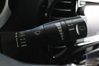 2014款英菲尼迪ESQ到店实拍