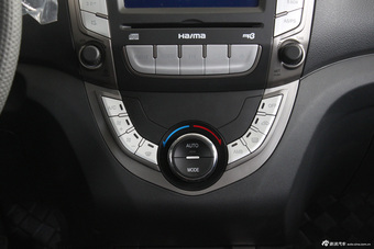 2014款海马M3到店实拍