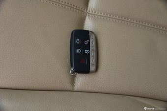 2015款捷豹XJL 3.0 SC典雅商务80周年典藏版