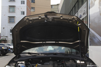 2016款Yeti 1.4T自动创行版