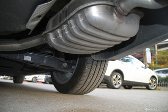 2015款索纳塔九 1.6T自动 GLX领先型