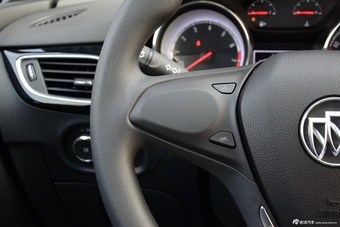 2016款威朗GS 1.5T自动豪情运动型20T