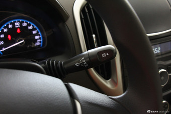 体验试驾宝骏630 1.8L 6AT