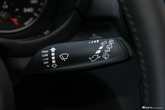 2014款奥迪A1 30TFSI Sportback舒适型