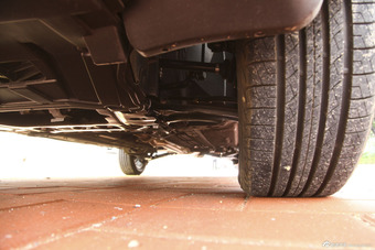 2015款海马S5 1.5T手动运动智骋型