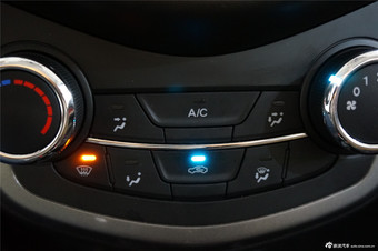 2014款长安奔奔到店实拍