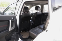 2015款吉利GX7 1.8L手动运动版新精英型升级版国V