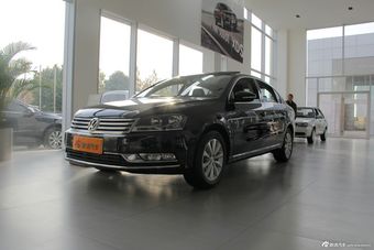 2012款迈腾1.4TSI豪华型