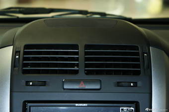 2012款超级维特拉