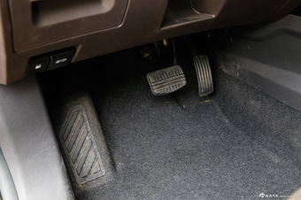 2015款传祺GS4 200T G-DCT尊贵版