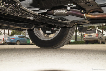 2016款幻速S3 1.5L手动豪华型