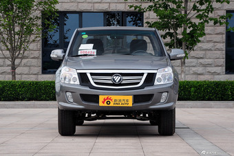 2015款萨普V 2.2L CNG双燃料皮卡