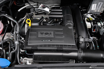 2015款捷达1.4TSI自动Sportline