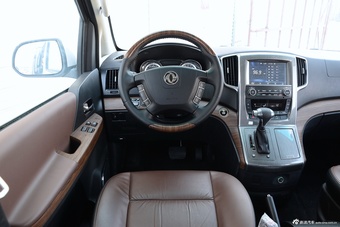 2016款CM7 2.0T自动尊享型