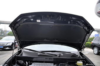 2012款汉兰达3.5L自动四驱精英版7座