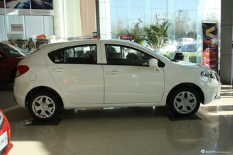 2014款中华H220 1.5L手动舒适型