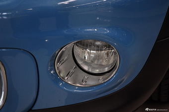 2011款MINI CLUBMAN COOPER Fun版