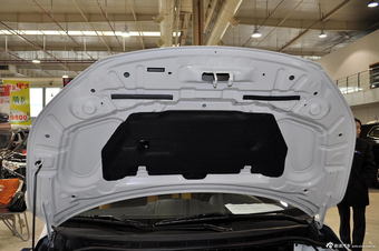 2014款启辰R50X 1.6L手动版