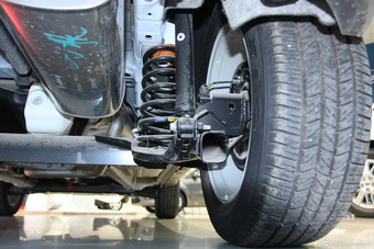 2013款翼搏 1.5L手动尊贵型