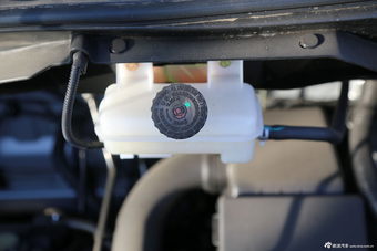 2013款星朗1.5L手动至尊型