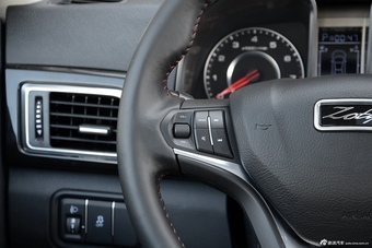 2015款大迈X5 1.5T自动知县型