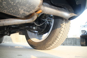 2014款创酷1.4T自动两驱豪华型