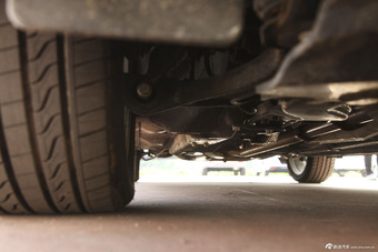 2013款思锐1.5TI手动尊享型