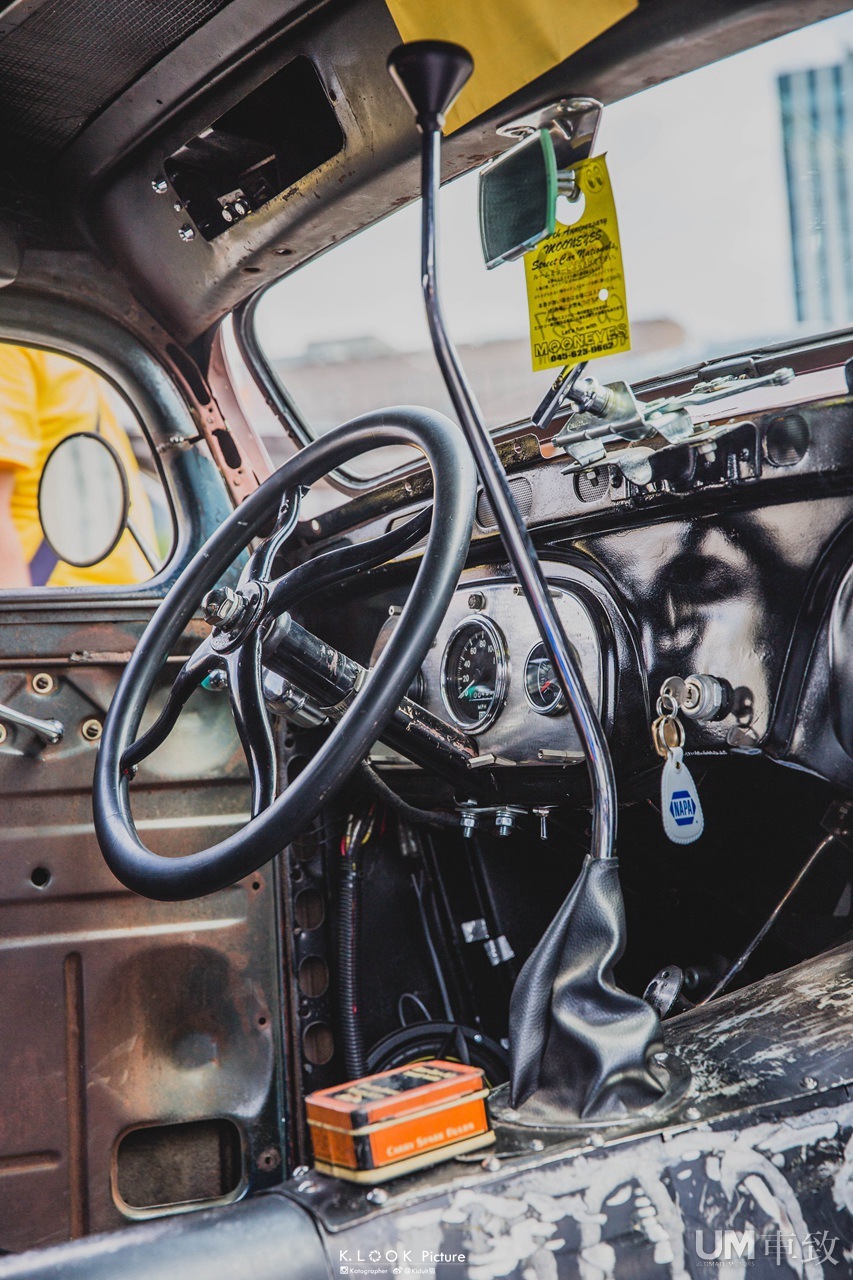 MOONEYES STREET CAR NATIONALS 30周年纪念聚会