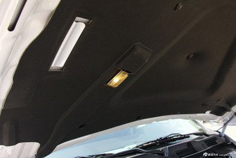 2011款道奇Ram 1500 Laramie Longhorn到店实拍