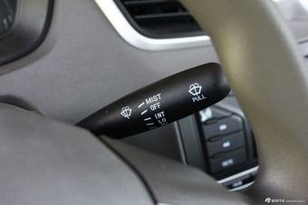 2014款夏利N5 1.3L 手动标准型 到店实拍