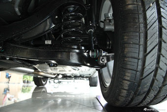 2013款福特翼虎1.6GTDi自动精英型