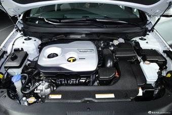 索纳塔（进口）2.0L自动Hybrid