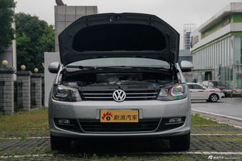 2014款夏朗2.0T自动豪华型图片