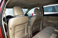 2015款启悦1.6L自动乐享型