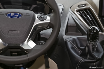 2016款途睿欧2.0T手动精睿版