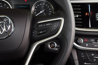 2015款英朗18T双离合豪华型