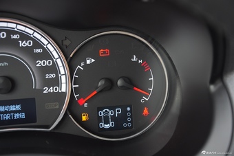 2015款科雷傲2.5L四驱舒适版