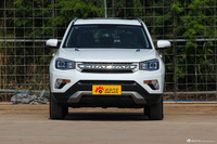 长安2014款CS75 1.8T自动精英型 国IV