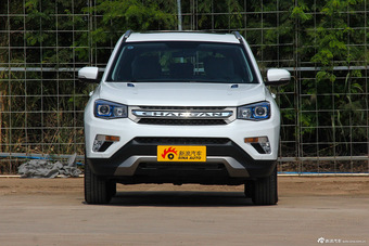 长安2014款CS75 1.8T自动精英型 国IV