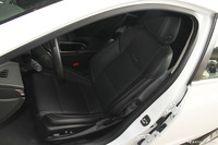 2014款凯迪拉克ATS L 25T时尚型