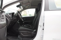 2016款TRAX创酷1.4T手动两驱舒适型