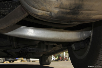 2015款君威1.6T自动精英技术型