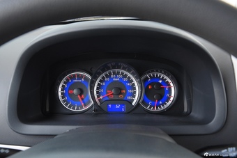 2015款北斗星1.4L手动全能型