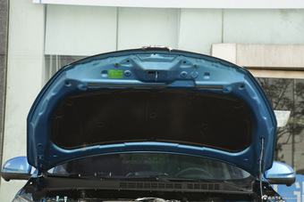 2015款优6 SUV 2.0T自动智尊型