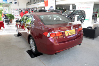 2013款思铂睿实拍