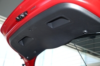 2014款瑞奕1.4 自动顶级型