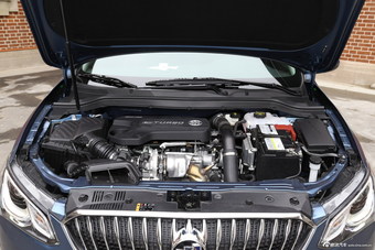 2015款全新英朗18T双离合精英型