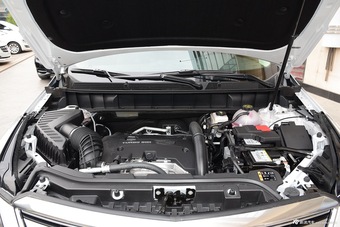 2016款XT5 2.0T自动25T豪华型图片